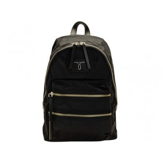  A4 M0012700 NYLON BIKER BACKPACK MARC JACOBS [] [마크 제이콥스] 배낭 여성 배낭 수납 가능