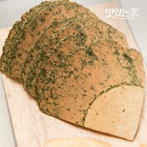 옛날과자 센베이 고급 전병선물세트 대용량 전통과자 700g+700g