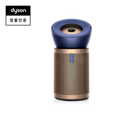 다이슨(dyson) [정품등록 시 2만 상품권] 다이슨 빅+콰이엇 포름알데히드 공기청정기(블루/골드)
