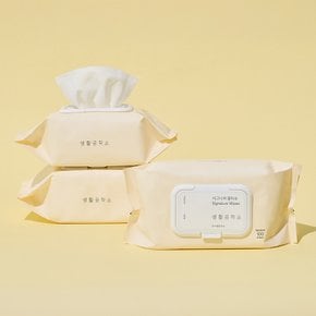 생활공작소 세제 / 키친타올 / 제습,탈취제 / 청소,세탁세제 外 생필품