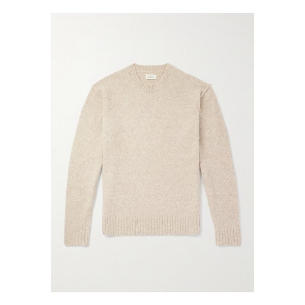 하트퍼드 니트 스웨터 46376663162884257