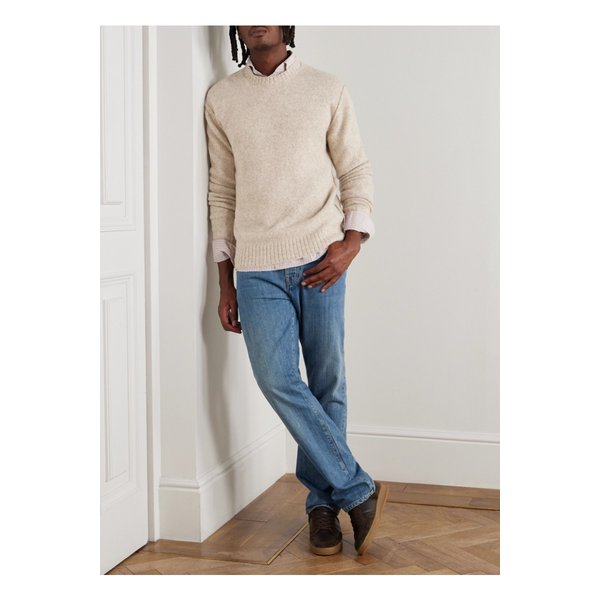 하트퍼드 니트 스웨터 46376663162884257