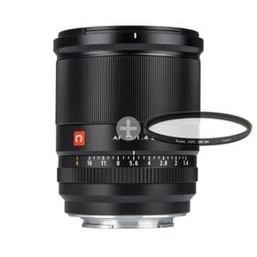 13mm F1.4 AF 소니 E마운트 광각 렌즈