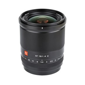 13mm F1.4 AF 소니 E마운트 광각 렌즈