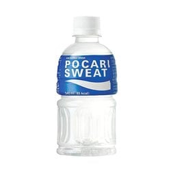 포카리스웨트 동아오츠카 회사간식 페트 340ML 20개 이온음료 편의점음료