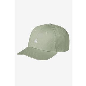 MADISON LOGO CAP