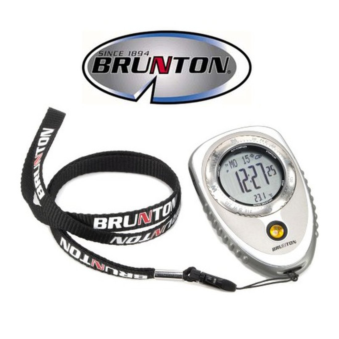 BRUNTON 미국명품 브룬톤 DIGITAL COMPASS I디지털 나침반 나침판 캠퍼스, 믿고 사는 즐거움