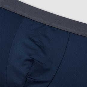 남 JAJU AIR 드로즈 팬티 2매 (NAVY/ CHARCOAL/ BLACK)