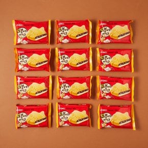 떡붕어싸만코 150ml X 12입