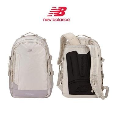 뉴발란스 뉴발란스 백팩 Bulky Backpack NBGCDSS103 CM (S15002935)