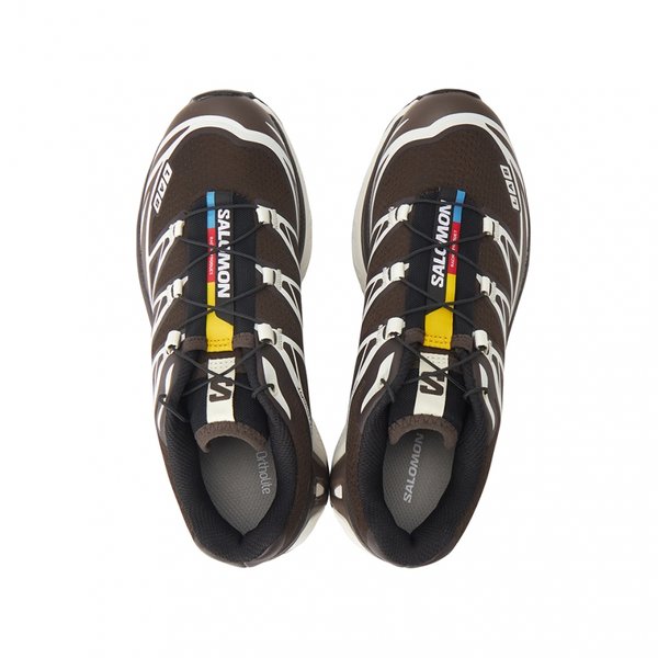 [부산점] XT-6 블랙커피 러닝화 L47866100 (남여공용)