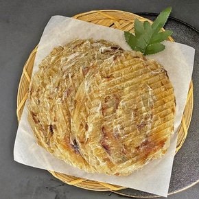 건어물 참쥐포 쥐치포 500g 1팩