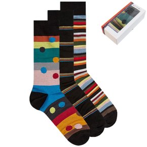 24SS 3종1세트 양말 M1A SOCK M3PSIG 92