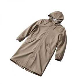 26 FISHTAIL PARKA (18140-133) (레인스 피쉬테일 파카)