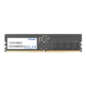 엠지솔루션 패트리어트 DDR5 16G PC5-44800 CL46 SIGNATURE