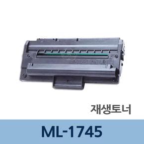 토너 잉크 충전 전문 업체 리필 교체 ML-1745