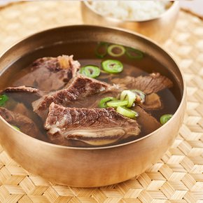 강순의 명인의 특 갈비탕 700g 1팩
