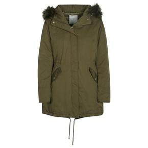 패딩 109940 GREEN