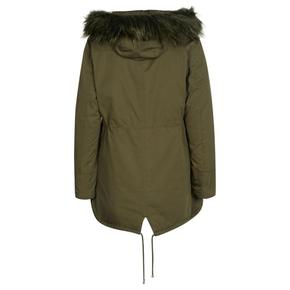 패딩 109940 GREEN