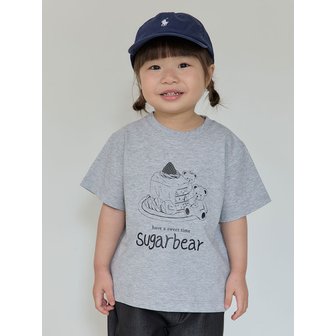 베보리앙 슈가베어 티셔츠 (26109)