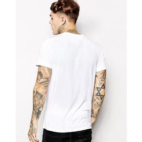 더킹 티셔츠 DIESEL T-Shirt