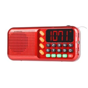 효도라디오 부모님선물 당일발송 HYO88