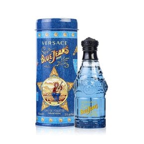 베르수스 블루진 EDT 75ml