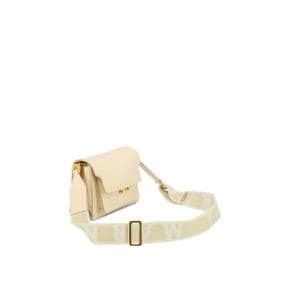 Shoulderbag SBMP0075Q5P264400W12 Beige