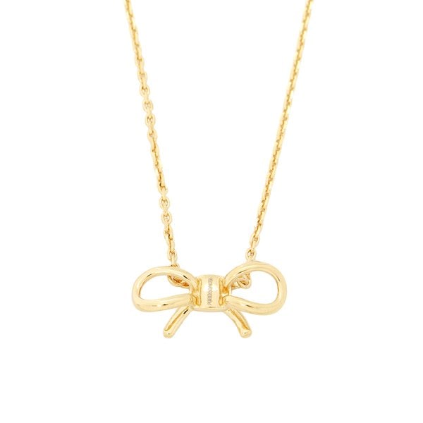 [부산점] 보우 여성 목걸이 760951 0791136