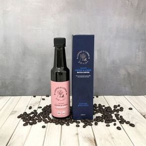 커피엔루왁 드립원액 250ml / 사향고양이 루왁 커피.