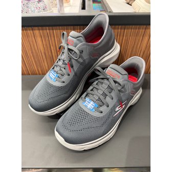 스케쳐스 [여주점] 남성 고워크7 (슬립인스)(SP0MWCEY042)