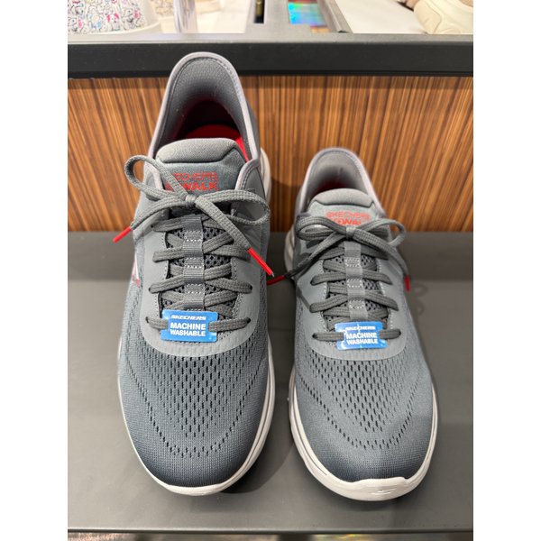 [여주점] 남성 고워크7 (슬립인스)(SP0MWCEY042)