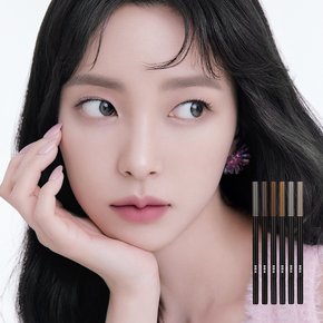 라스트 오토 아이브로우 펜슬 슬림 (6color)