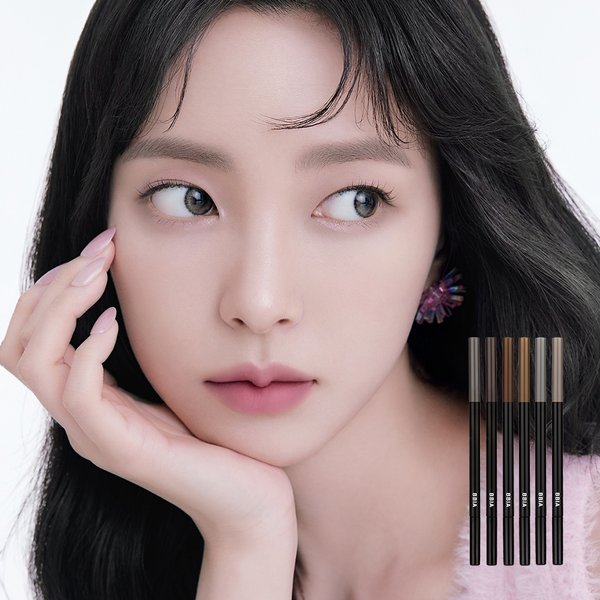 라스트 오토 아이브로우 펜슬 슬림 (6color)