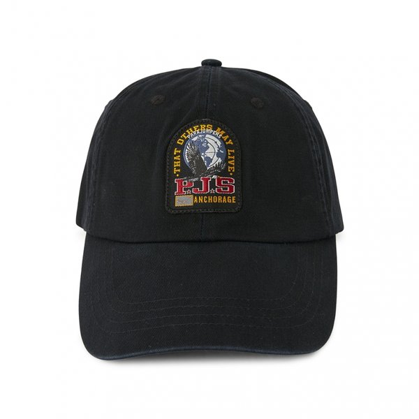 [부산점] 패치 캡모자 26SPABCHA02 0541 (남여공용)