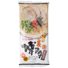 마르타이 하카타 돈코츠라면 185g×15봉