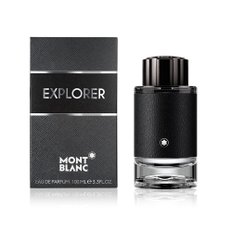 익스플로러 EDP 100ml 공식수입정품 + 몽블랑 쇼핑백