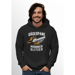 4070677 Neverless MOTIV HANDWERKER SAGE FASHION STREETSTYLE - Hoodie schwarz