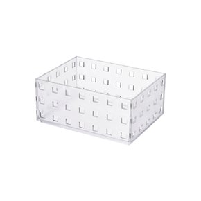 (아트사인) 사각 수납함 (140x105x63mm)