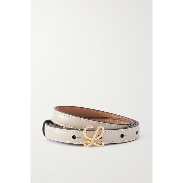 텍스처 가죽 벨트 머쉬룸 22250442026077903