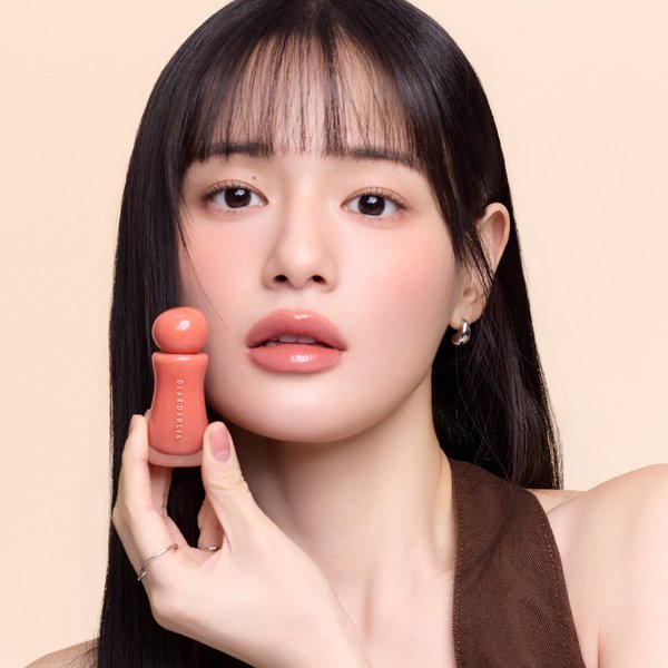 드레시 글로우 틴트