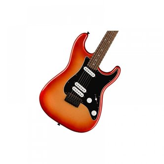  Squier by Fender 일렉기타 Contemporary Stratocaster® Special HT Laurel Fingerboard Black