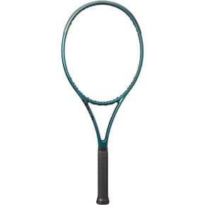 미국 윌슨 테니스볼 Wilson Blade 104 V9 Unstrung Performance 테니스 Rackets Grip Sizes 1 4