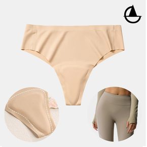 요가복 Y존 완벽커버 이너 티팬티 심리스 레깅스팬티 hu33n
