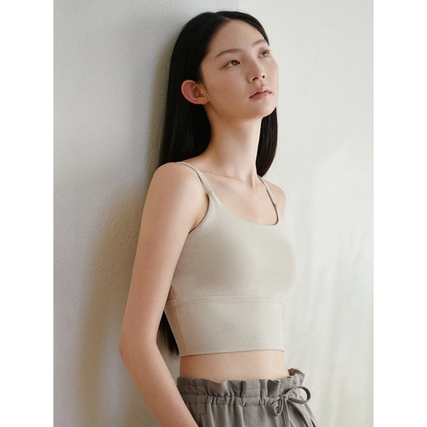 반다 라이트 마이테 디나 크롭탑