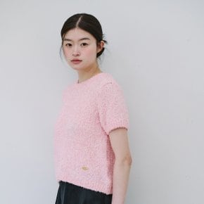 NAVI COLOR KNIT_PINK