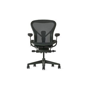 [허먼밀러 공식딜러] Aeron Chair - Full Option (Jasper)