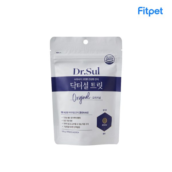 닥터설 트릿 오리지널