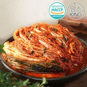 [맘스킹]HACCP 두리반의 주니어 포기김치 10kg[33712502]