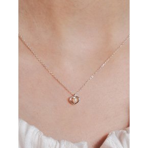 [sv925] venus pearl necklace